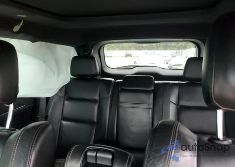 2016 Jeep Grand Cherokee Limited z USA, uszkodzony, nr VIN 1C4RJFBG2GC388679